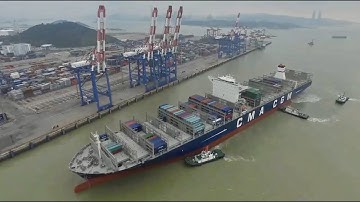 Globalization isn’t dead—just different