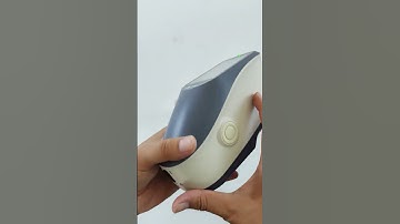 【Demonstration Video】Portable Color Spectrophotometer YS3010 & Universal Testing Component