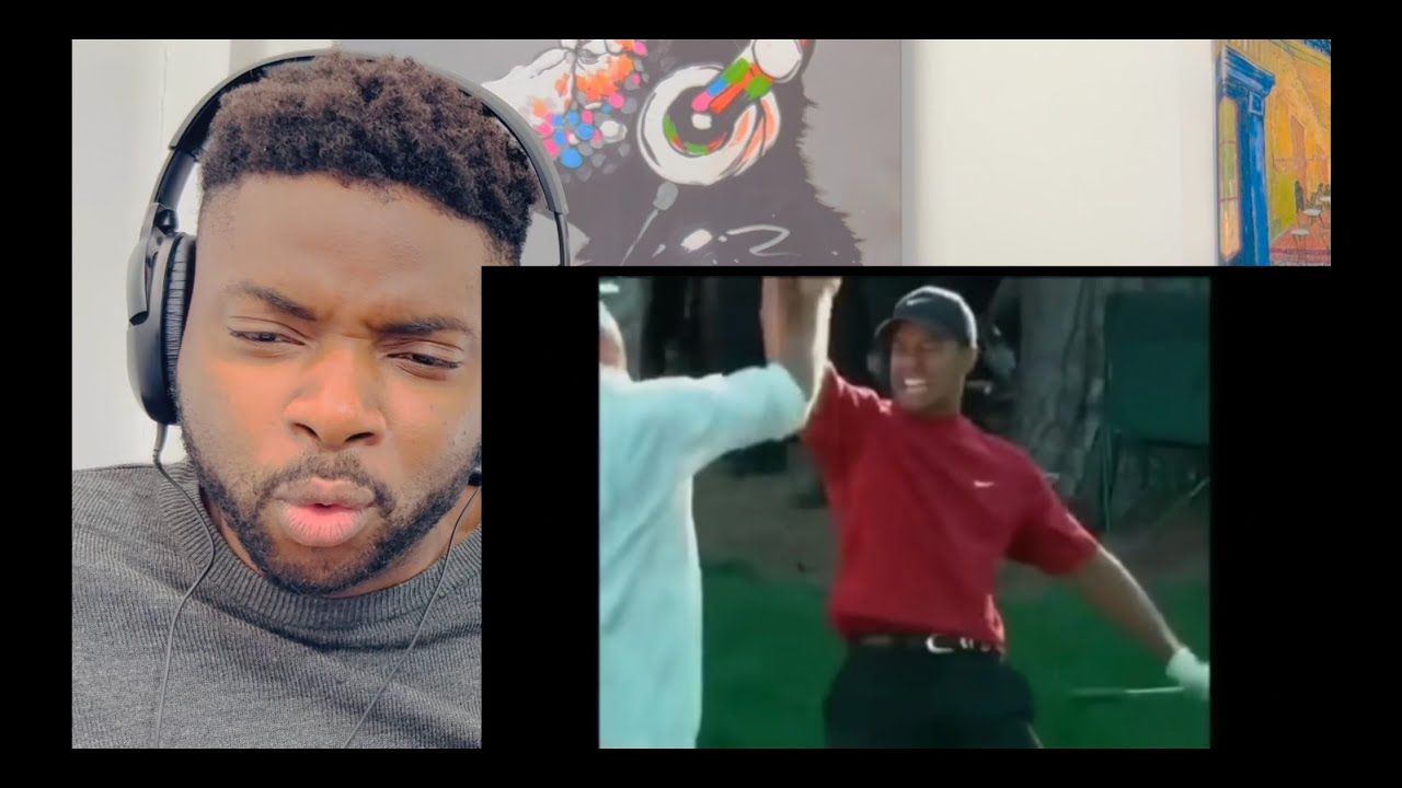 🇬🇧BRIT Reacts To THE GREATEST MOMENT OF ALL TIME FROM EVERY SPORT ...