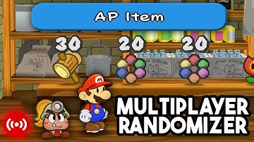 🔴 Can I Install Archipelago for Thousand Year Door? 🔴