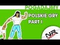 Polskie Gry czyli Cudze Chwalicie Swego Nie Znacie Part I - Pogadajmy #10 (Polskie Stare Retro Gry)