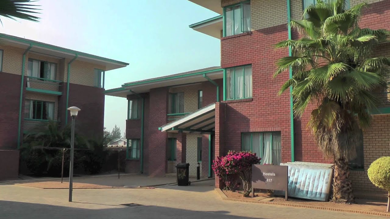 university of botswana