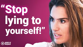 Psychologist Dr. Nicole LePera Uncovers Ways to End Your SelfSabotaging Habits | Women of Impact