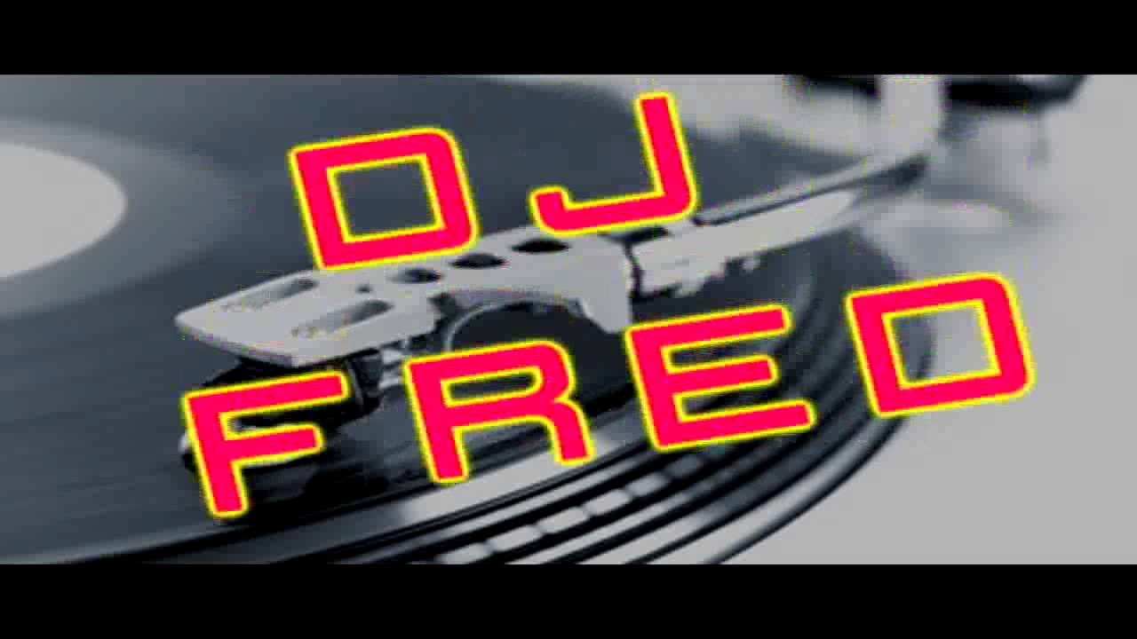 DJ FRED in the Mix (Promo) YouTube