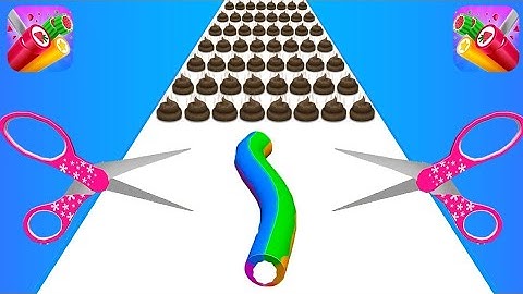 Sandwich Runner Games NEW LEVELS Walkthrough Video Top Free 100HTI | The Gamez5