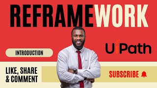UiPath REFramework Explained in 20 Minutes | Processes, Dispatcher–Performer & 4 Key States