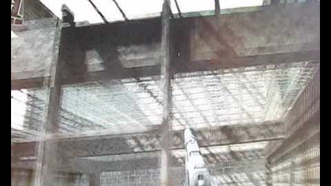 Call of Duty 4 Pipeline