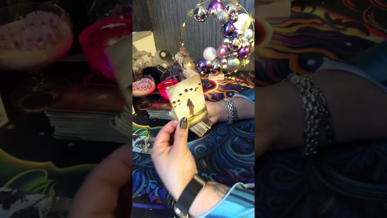 Wat mag je achter je laten en wat mag je verwelkomen ￼❤️🦋🍀🙏🏻💖