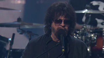 2017 Rock & Roll Hall of Fame Inductees ELO Perform "Roll Over Beethoven"