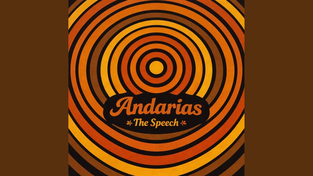 The Speech - YouTube