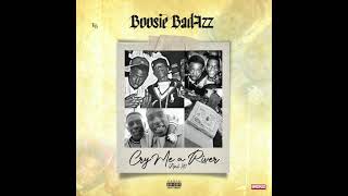 Boosie Badazz - Cry Me a River (April 1)