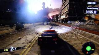 Motorstorm: Apocalypse Pro campaign pt22 (final)