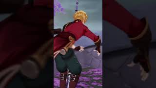 Thoma Save Traveler Form Raiden Shogun.