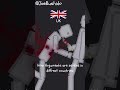 How Arguments Are Settled in Different Countries #peopleplayground #funny #meme #shorts