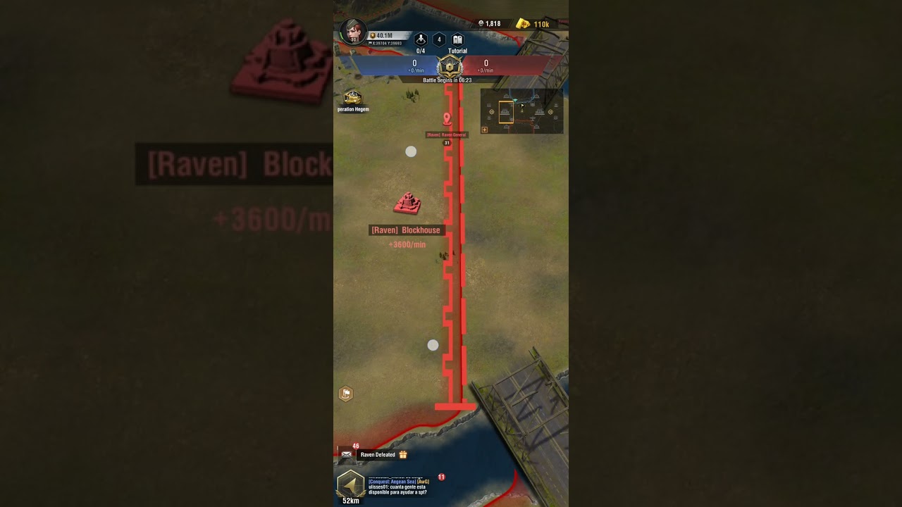 Warpath : Operation Hegemon ( Strategy guide)