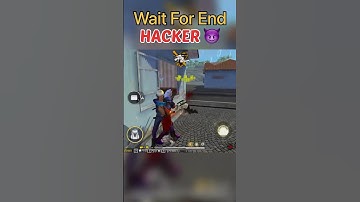 Evolution of hacker in free fire #shorts #evolution #hacker