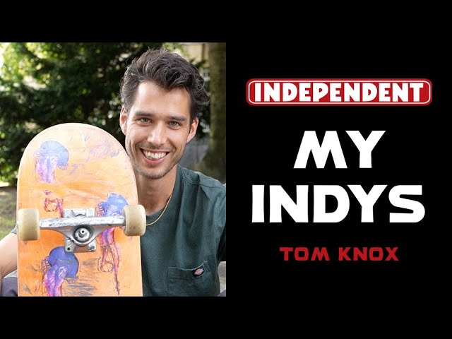 Lightning Fast Quick Feet w/ Tom Knox | MY INDYS - YouTube
