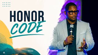 The Honor Code | Pastor Vago Lightbourne | Truth Center Church