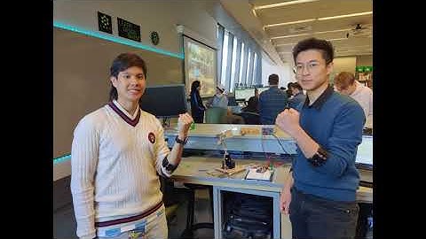 BE 5700 - Biomechatronics - Team 05