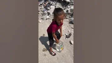 انا الطفل الي شيبتوه شاهد شوف وداع ااشطفل شهيدة 