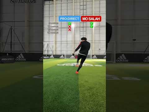 Mo Salah Hits