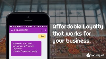 Loyalty Demo Overview