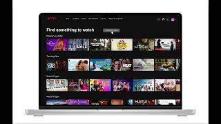 Design 383 Netflix Streamshare Entry Point