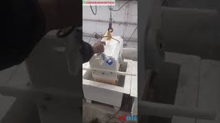 Small Plating Barrel KIT| Copper Nickel portable Plating Barrel plant I #adilindustries