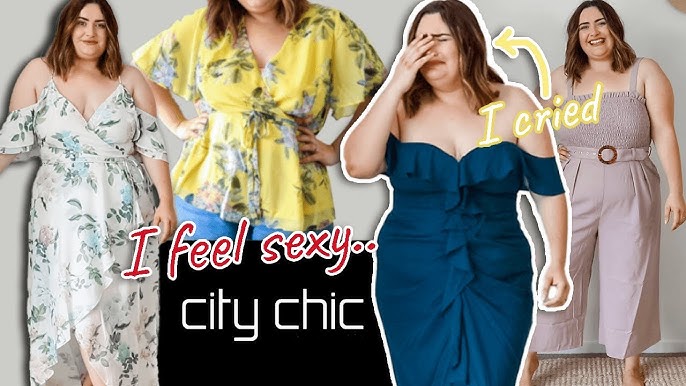 30 PLUS SIZE OUTFITS FOR AUTUMN FALL 2022 AD 