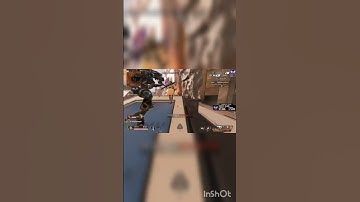 kraber is OP! #apexlegend #apexclips #apex #gaming #ytshorts