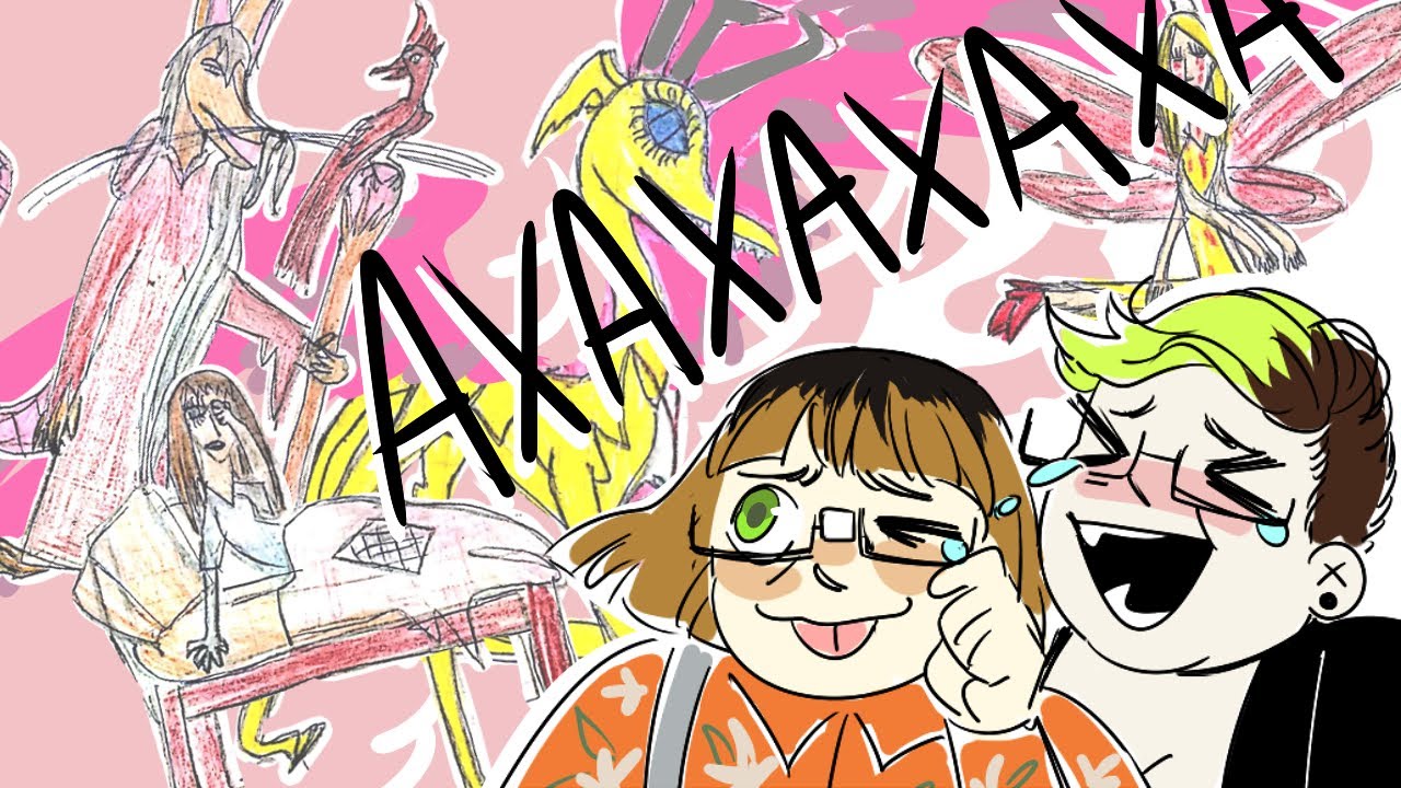 ЕНОТИЧ ЧИТАЕТ МОИ ДРАКОНЬИ МЕМУАРЫ 2008  [ЧАСТЬ 2] сны внутри снов внутри снов