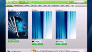 Animiertes Handy Theme erstellen screenshot 3