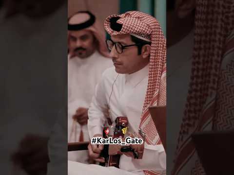 إبداع الفرقة الموسيقية في أغنية حاول تفتكرني البرنس ماجد المهندس