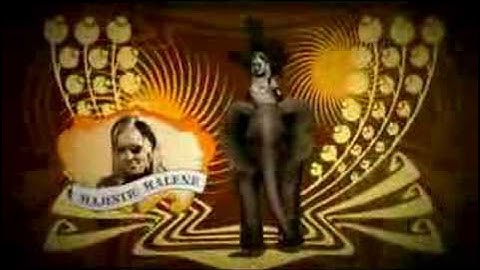 Freaky - Title Sequence for Channel 4 Series