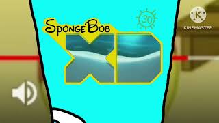 Spongebob Xd Sunscreen Template V1