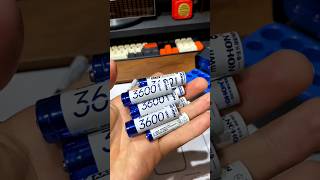 Rechargeable AA & AAA Batteries – No More Buying Batteries! 🔋⚡