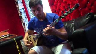 MTR ALİ YILMAZ 2012 ELEKTRO BAĞLAMA KAYDI 12.PART Resimi