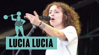Lucia Lucia – Der Ego-Text