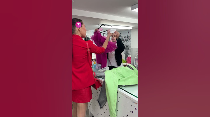Rude Shopper Faces Instant Karma at the Store #stories