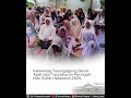 Peringatan Hari Santri Nasional 2025