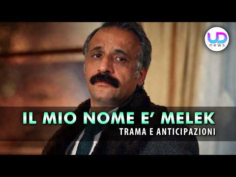 Video Melek Il Coraggio di una Madre, Come Finisce: il segreto che distrugge Kenan!