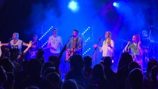 KING OF LOVE [Official Live Video] | Vineyard Worship feat. Dave Miller chords