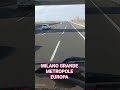 PRIMO GIORNO DEL ANNO STRADE QUASI VUOTE, SIAMO ALL' A1