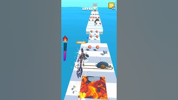 Dino Run 3D 🦖🦖 Level 4 🦕🦕