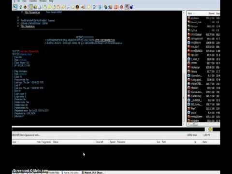 verliadmin 0day lfi bypass hacking p2p dc++ server verlihub dchub://dc.maxnet.ua