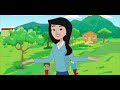 **"The Kindness Chain: A Heart-warming Story with a Life Lesson for Kids!"**
