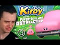 Kirby and the forgotten land ost blows music teachers mind  reaction live original sound track