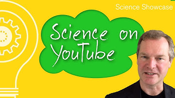 Science communication using YouTube - scientists,  make videos!