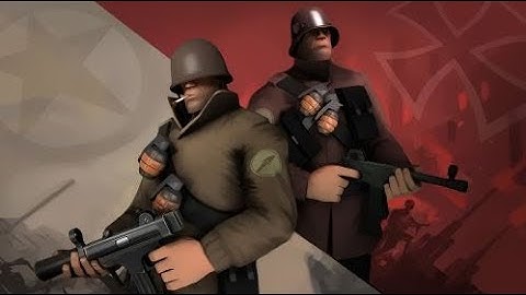 Day Of Defeat - Gameplay - Glitches,  Ditches and B**ches :-D