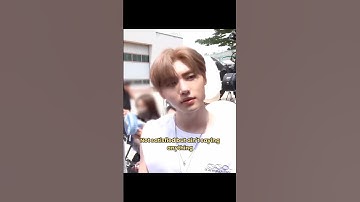 jungwon knew immediately what sunghoon wanted #jungwon #sunghoon #sungwon